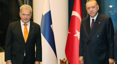 Preşedintele finlandez Sauli Niinistö urmează să fie primit vineri de Recep Tayyip Erdogan, după o vizită joi în sud-estul kurd al Turciei, devastat de cutremurul din februarie