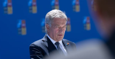 Turcia a luat o decizie cu privire la aderarea la NATO a Finlandei, anunţă Helsinki