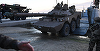 Primele blindate franceze uşoare de recunoaştere de tip AMX-10 RC au ajuns pe front în Ucraina, anunţă ministrul francez al Apărării Sébastien Lecornu