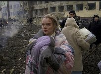 ONU: Rusia a comis crime de război în Ucraina, unele abuzuri pot fi crime împotriva umanităţii, dar nu există totuşi un genocid / Metode de tortură: \