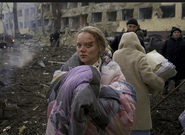 ONU: Rusia a comis crime de război în Ucraina, unele abuzuri pot fi crime împotriva umanităţii, dar nu există totuşi un genocid / Metode de tortură: "telefonul către Putin" şi "poziţia papagal"