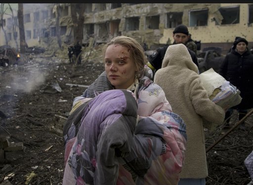 ONU: Rusia a comis crime de război în Ucraina, unele abuzuri pot fi crime împotriva umanităţii, dar nu există totuşi un genocid / Metode de tortură: "telefonul către Putin" şi "poziţia papagal"