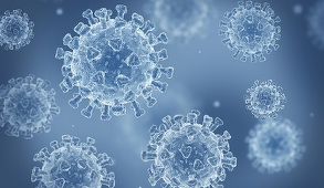 Covid-19, pe punctul de a deveni o ameninţare asemănătoare gripei de sezon, anunţă OMS