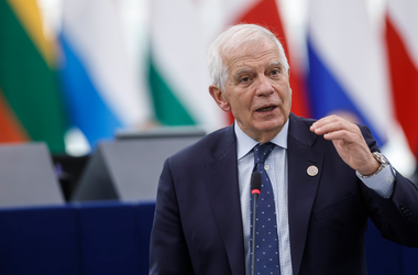 UE salută emiterea mandatului de arestare CPI a lui Putin drept o ”decizie importantă a justiţiei internaţionale”