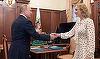 Putin poartă răspunderea penală a deportării forţate a copiilor ucraineni în Rusia, acuză procurorul-şef CPI Karim Khan. ”Nu putem permite ca aceşti copii să fie trataţi ca şi cum ar fi pradă de război”