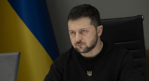 Zelenski salută decizia ”istorică” a CPI de a emite un mandat de arestare a lui Putin
