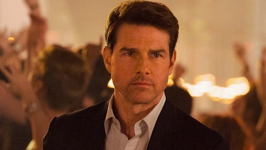 Misiune Imposibilă pentru Tom Cruise. Producătorii ultimului film al francizei au renunţat la încercarea de a obţine permisiunea pentru aterizarea în arhipelagul Svalbard