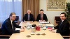 Liderii din Kosovo şi Serbia participă la o nouă rundă de discuţii susţinute de UE pentru normalizarea relaţiilor