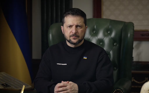 Zelenski anunţă noi sancţiuni împotriva Rusiei şi aliaţilor săi: Când poporul ucrainean se va apăra şi puterea justiţiei va fi restabilită pe pământul nostru, aceasta va garanta pacea şi pentru multe alte părţi ale lumii - VIDEO
