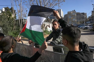 Egiptul găzduieşte duminică discuţii între Israel şi palestinieni, pentru a calma violenţele înainte de Ramadan