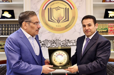 Iranul şi Irakul semnează la Bagdad un acord de ”apărarea frontierei”, unde se află grupări iraniene kurde de opoziţie vizate de Teheran
