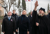 Beijingul cere CPI, înaintea vizitei de stat a lui Xi Jinping în Rusia, să evite ”standardele duble”, după emiterea unui mandat de arestare pe numele lui Vladimir Putin, pe care-l acuză de crime de război în Ucraina