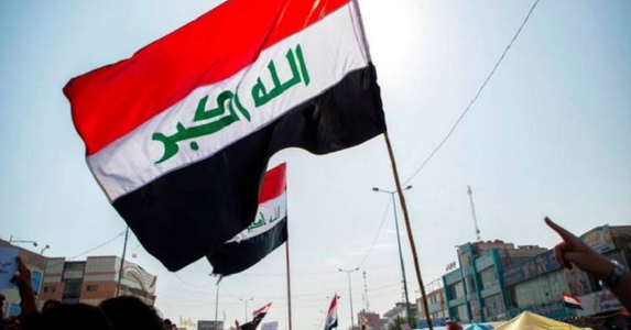 Irakul stabileşte la 6 noiembrie primele alegeri provinciale din ultimii zece ani, desfiinţate din cauza corupţiei, în urma unor proteste antiguvernamentale