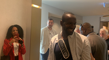 Un jurnalist francez, Olivier Dubois, răpit în Sahel în aprilie 2021, eliberat