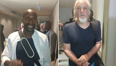 Un american răpit în urmă cu şase ani a fost eliberat în Niger / Jurnalistul francez Olivier Dubois a fost eliberat şi el, tot luni / În zona Sahel ar mai fi în captivitate românul Iulian Gherguţ şi un australian