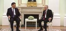 Putin către Xi: Vom discuta despre planul dumneavoastră de a pune capăt războiului din Ucraina. Suntem întotdeauna deschişi pentru un proces de negociere
