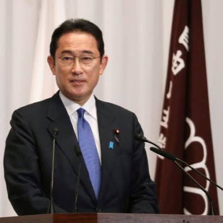 Premierul japonez Kishida se va întâlni cu Zelenski într-o vizită surpriză la Kiev