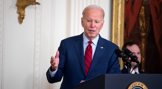 Biden declasifică informaţiile despre originea pandemiei covid-19