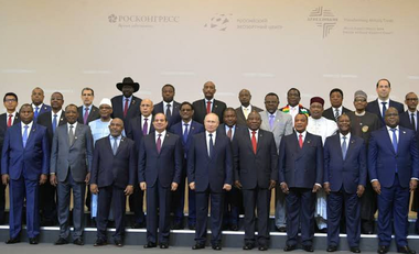 Putin promite să livreze cereale Africii, dacă Rusia nu prelungeşte în 60 de zile Acordul de la Istanbul privind exportul cerealelor ucrainene