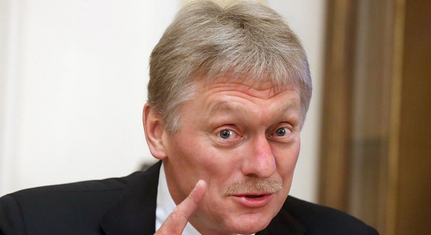 Peskov: Washingtonul şi capitalele europene nu vor permite Kievului să intre în negocieri de pace