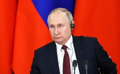 Putin: Dacă Marea Britanie trimite muniţie cu uraniu sărăcit în Ucraina, Rusia va fi nevoită să reacţioneze / Şoigu avertizează în privinţa apropierii unei \