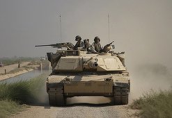 SUA schimbă planurile pentru Ucraina: Vor trimite tancuri Abrams mai vechi, pentru a le grăbi livrarea, iar sistemele Patriot vor fi furnizate mai repede decât era prevăzut 