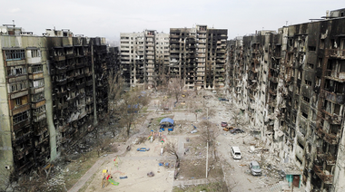 Ucraina obţine un plan de ajutor în valoare de 15,6 miliarde de dolari de la FMI