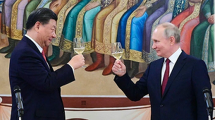 Un război nuclear nu trebuie să aibă loc ”niciodată”, se angajează într-o ”Declaraţie comună” Putin şi Xi 