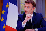 Macron vrea ca reforma contestată a pensionării să intre în vigoare până la sfârşitul anului