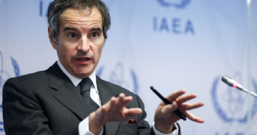 Zaporojie - Siguranţa centralei nucleare este într-o stare "precară", avertizează AIEA