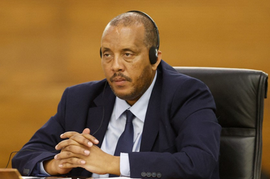 Etiopiia numeşte un rebel de rang înalt, Getachew Reda, la conducerea Guvernului interimar regional din Tigray, după ce scoate formaţiunea acestuia, Frontul Eliberării Poporului din Tigray, de pe lista organizaţiilor teroriste