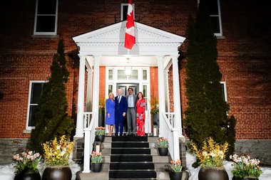 SUA şi Canada au ajuns la un acord pentru a respinge solicitanţii de azil