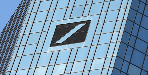 Deutsche Bank pierde 11,5% la bursă