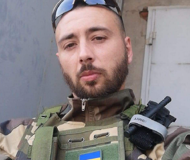 Un voluntar francez, ucis recent în regiunea Bahmut