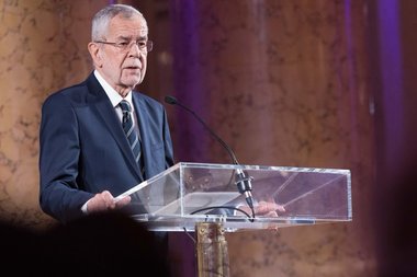 Preşedintele Austriei: România şi Bulgaria sunt pregătite pentru aderarea la Schengen / Sunt îngrijorat de reputaţia Austriei în faţa partenerilor noştri europeni

