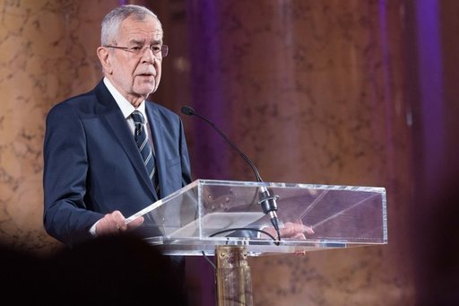 Preşedintele Austriei: România şi Bulgaria sunt pregătite pentru aderarea la Schengen / Sunt îngrijorat de reputaţia Austriei în faţa partenerilor noştri europeni

