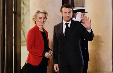 Macron în vizită de stat la Beijing şi Canton, în perioada 5-8 aprilie, pentru a coopera cu Xi ”în vederea unei reveniri a păcii” în Ucraina
