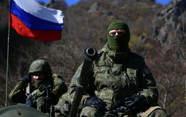 Rusia acuză Azerbaidjanul de încălcarea acordului din 2020 de încetarea focului cu Armenia prin trecerea liniei de demarcaţie de către militari azeri în districtul Şuşa, ocuparea unui post şi începerea instalării unui post