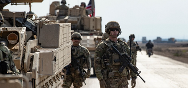 Iranul denunţă un atac ”terorist” american la Deir Ezzor, în Siria, soldat cu 19 morţi, în urma unui atac cu dronă ”de origine iraniană” la Al-Hasahak vizând o bază a coaliţiei antijihadiste