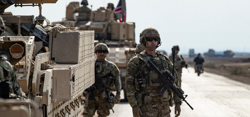Iranul denunţă un atac ”terorist” american la Deir Ezzor, în Siria, soldat cu 19 morţi, în urma unui atac cu dronă ”de origine iraniană” la Al-Hasahak vizând o bază a coaliţiei antijihadiste