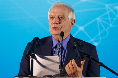 UE vrea să evite să fie dependentă de China aşa cum a fost dependentă de gazele naturale ruseşti, anunţă Josep Borrell la un summit ibero-american în Republica Dominicană şi îndeamnă la o consolidare a comerţului cu America Latină