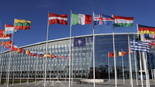 NATO respinge retorica ”periculoasă şi iresponsabilă” a lui Putin cu privire la Belarus
