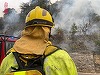Spania le cere “turiştilor de incendiu” să stea departe de foc