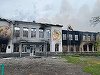 Ucraina: Şapte copii trăiesc în continuare în Avdiivka, oraş din prima linie a războiului. “Există părinţi iresponsabili care îi ascund”