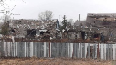 Moscova susţine că a doborât o dronă ucraineană la 220 de km de Moscova, iar trei persoane au fost rănite - VIDEO