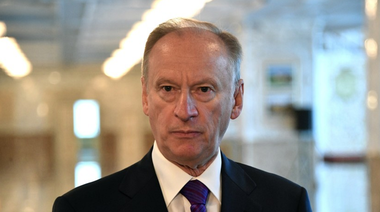 Ţările NATO sunt parte a conflictului din Ucraina, declară influentul Nikolai Patruşev