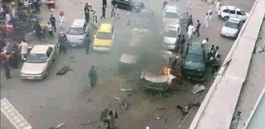 Cel puţin şase civili ucişi la Kabul într-un atentat sinucigaş, în faţa unui centru de afaceri situat în apropierea sediului Ministerului afgan de Externe, primul atac de la începutul Ramadanului