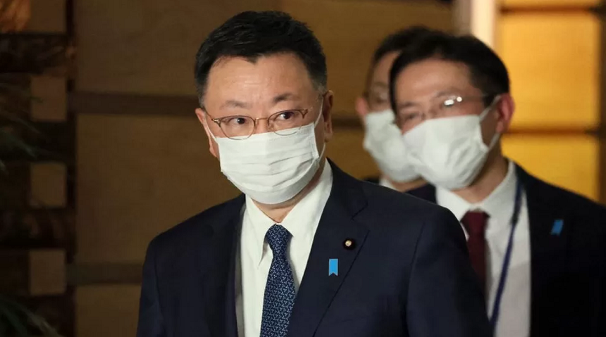 Un japonez, angajat al companiei farmaceutice japoneze Astellas, suspectat de spionaj, arestat în China