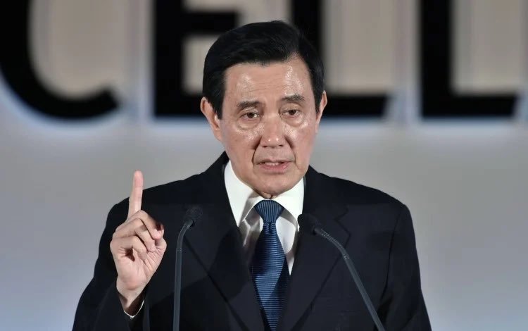 "Suntem cu toţii chinezi", afirmă fostul preşedinte taiwanez în timpul unei vizite în China