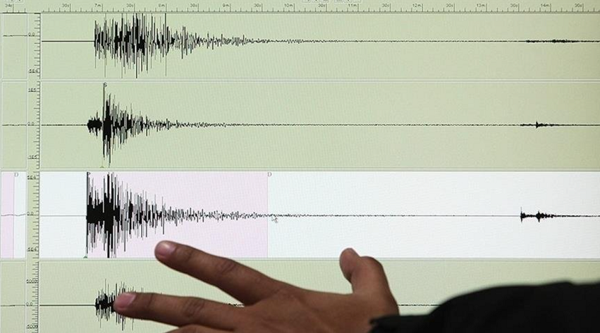 Cutremur de magnitudinea 6,1 în nordul Japoniei, în largul departamentului Aomori, resimţit pe Insula Hokkaido
